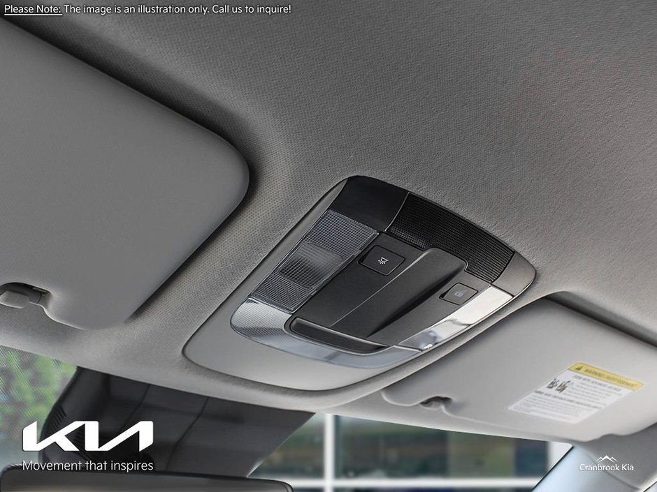 2026 Kia Seltos LX-18
