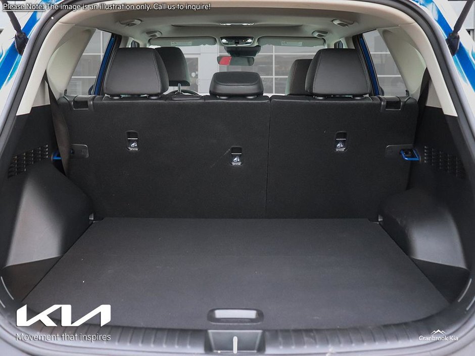 2026 Kia Seltos EX-6