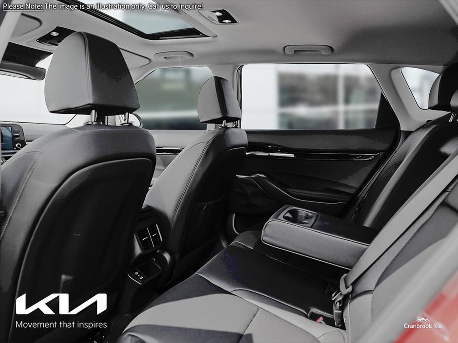 2026 Kia Seltos EX-20
