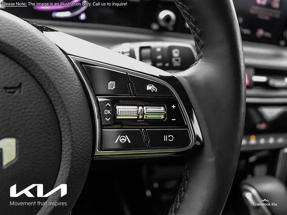 2026 Kia Seltos EX-14