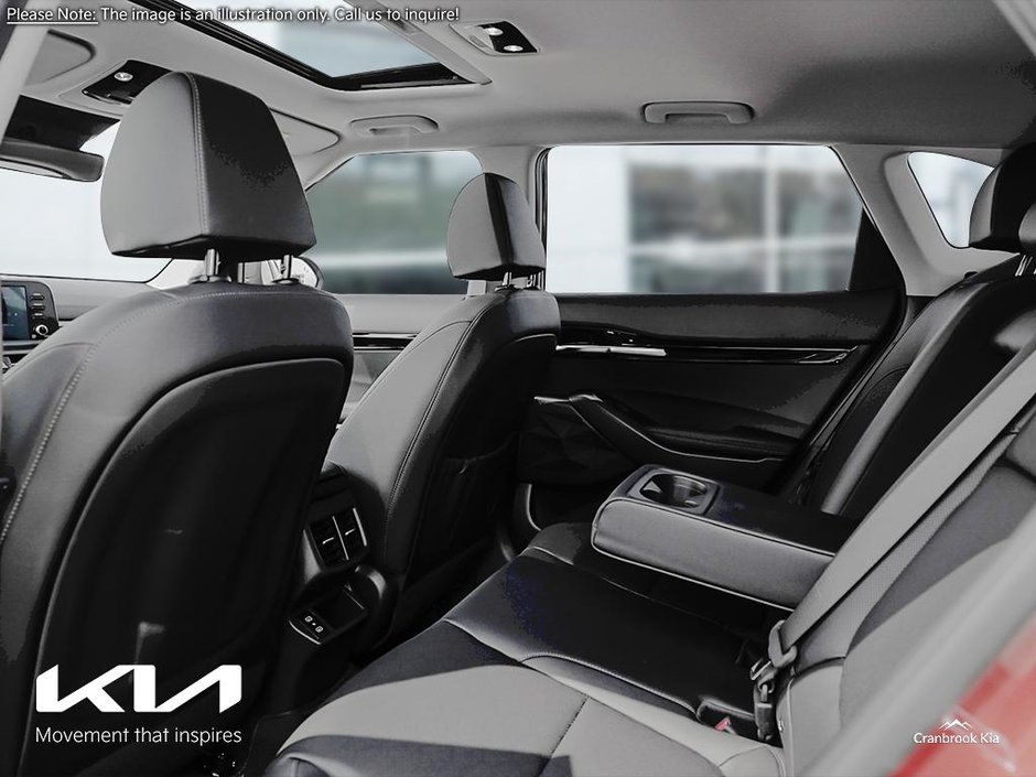 2026 Kia Seltos EX-20