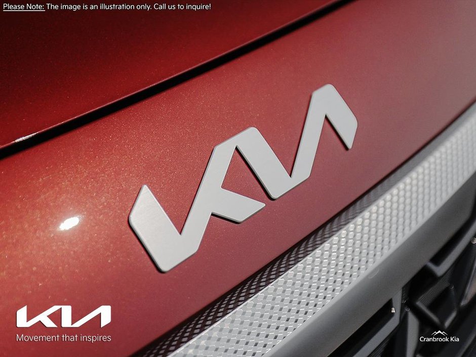 2026 Kia Seltos EX-8