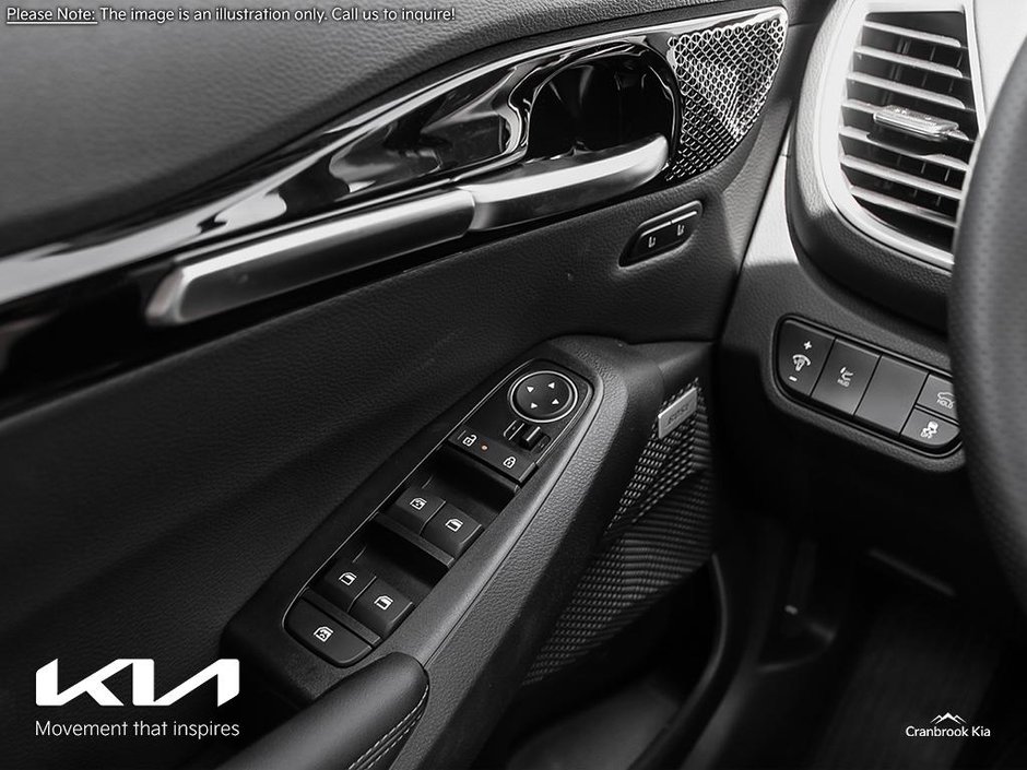 2026 Kia Seltos SX-15