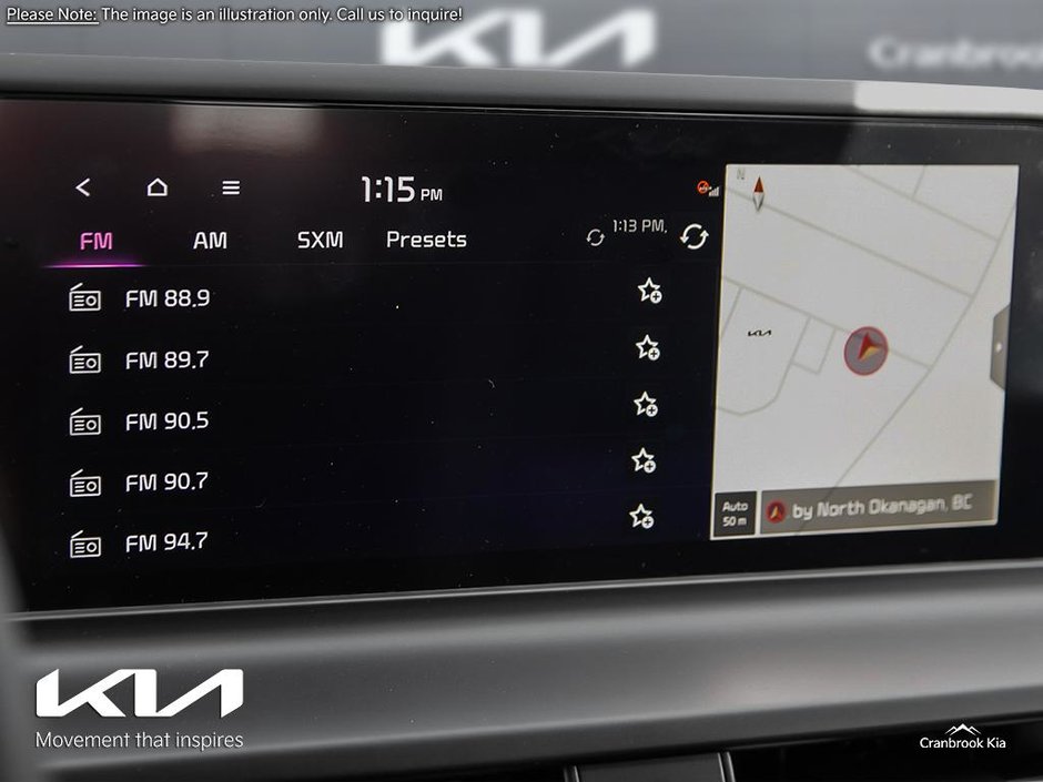 2026 Kia Seltos SX-17