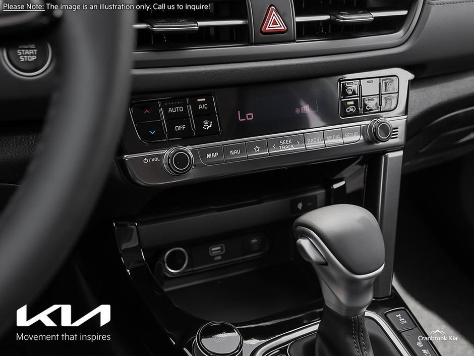 2026 Kia Seltos SX-23