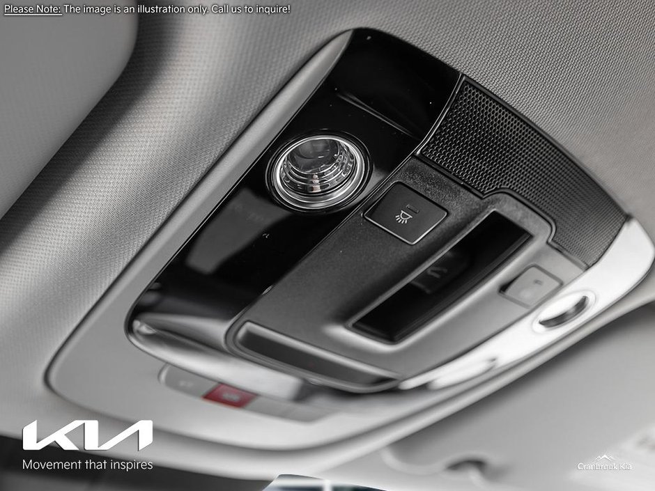 2026 Kia Seltos SX-18