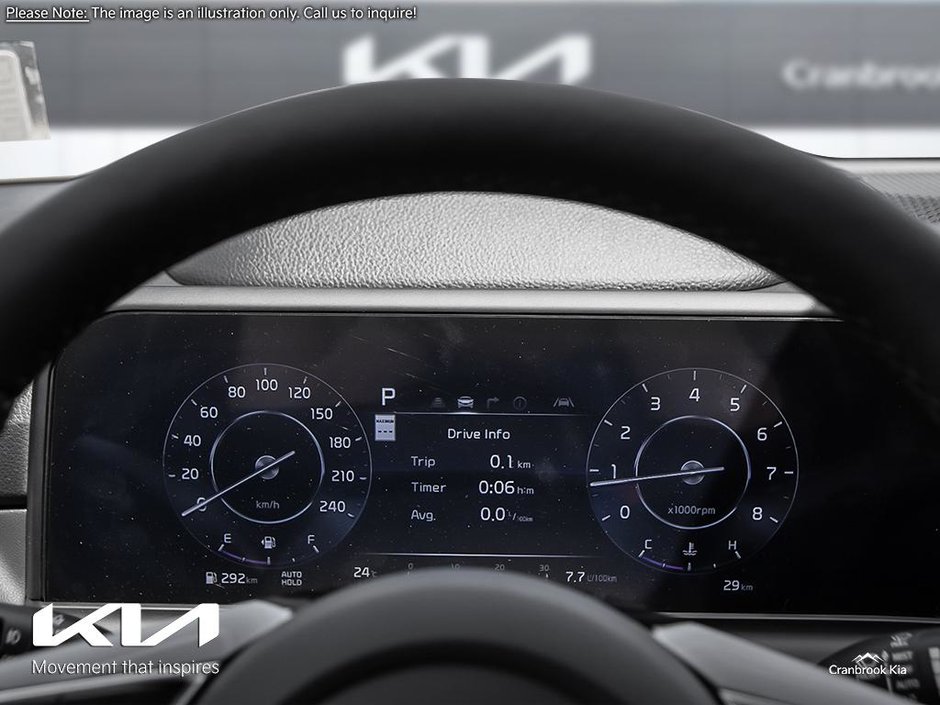 2026 Kia Seltos SX-13