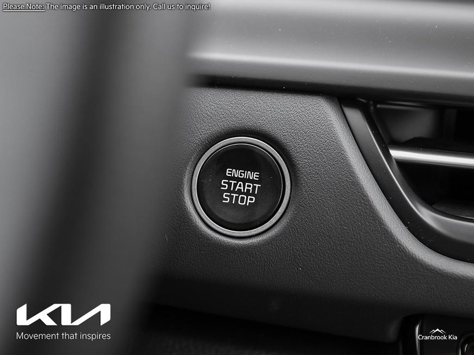 2026 Kia Seltos SX-25