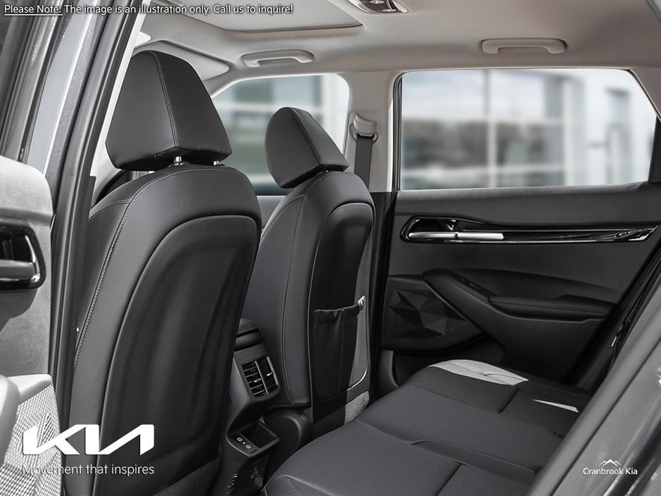 2026 Kia Seltos EX PREMIUM-17