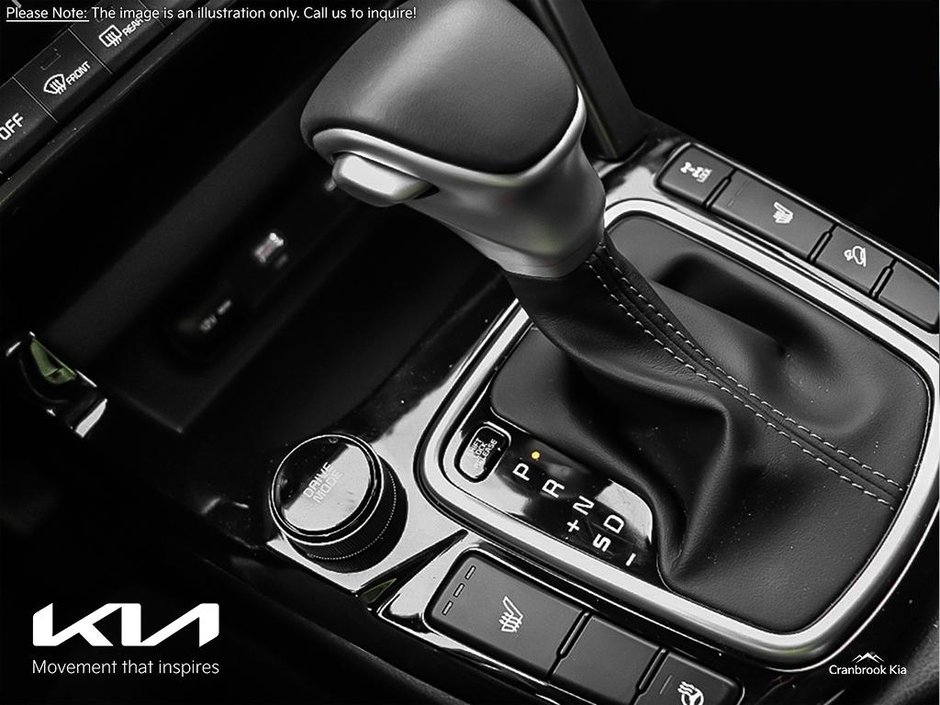 2026 Kia Seltos LX FWD-13