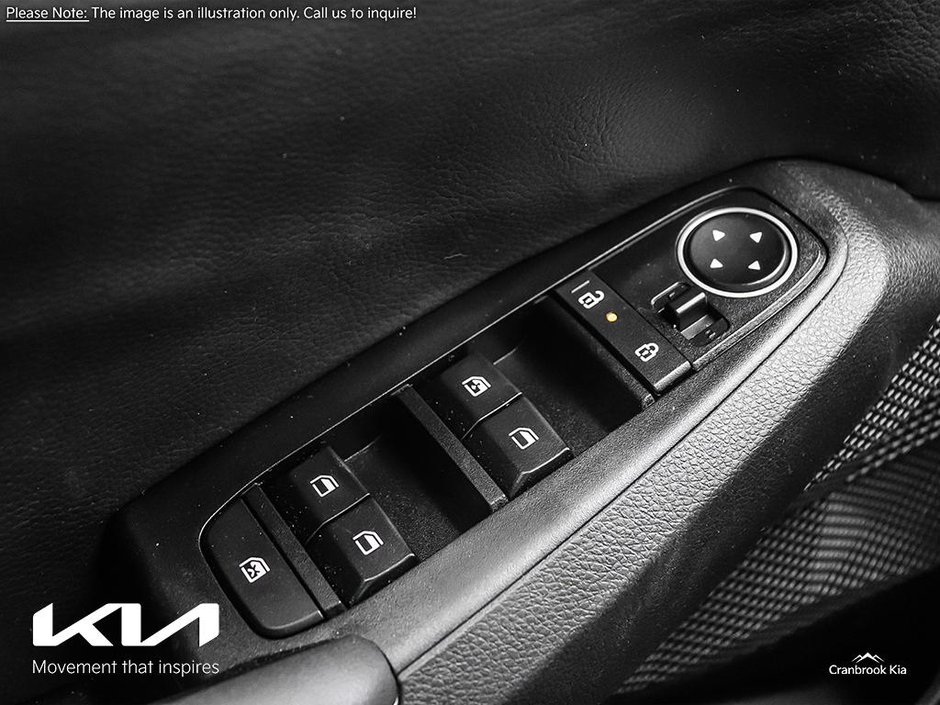 2026 Kia Seltos LX FWD-12