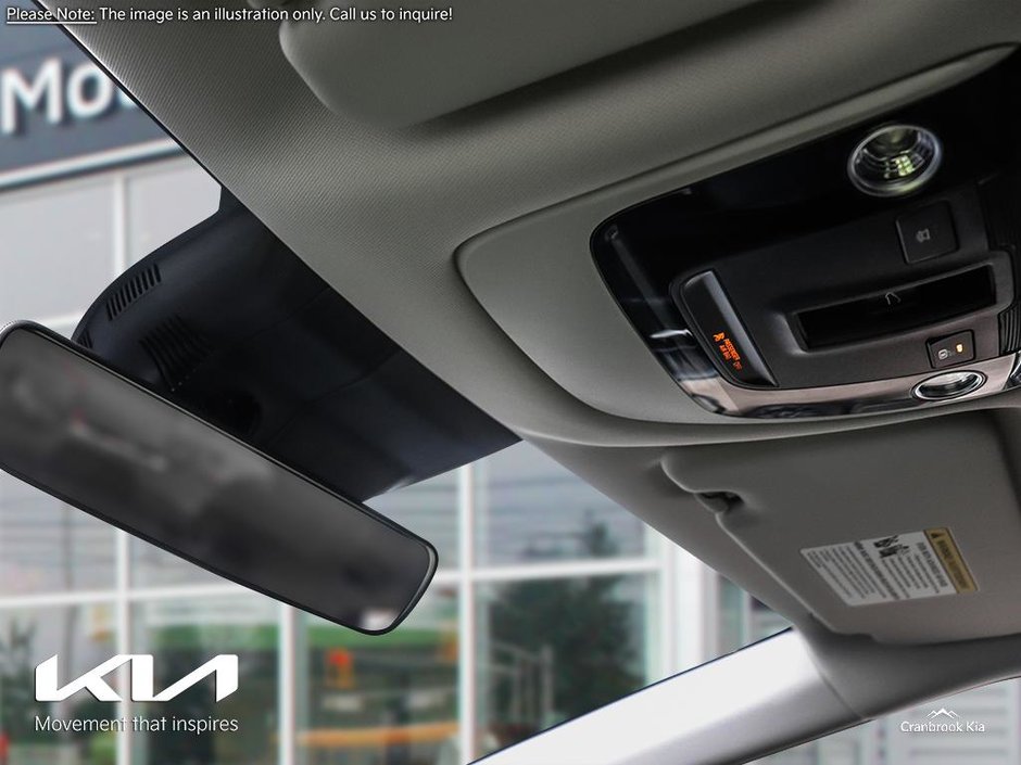 2026 Kia Seltos LX FWD-15