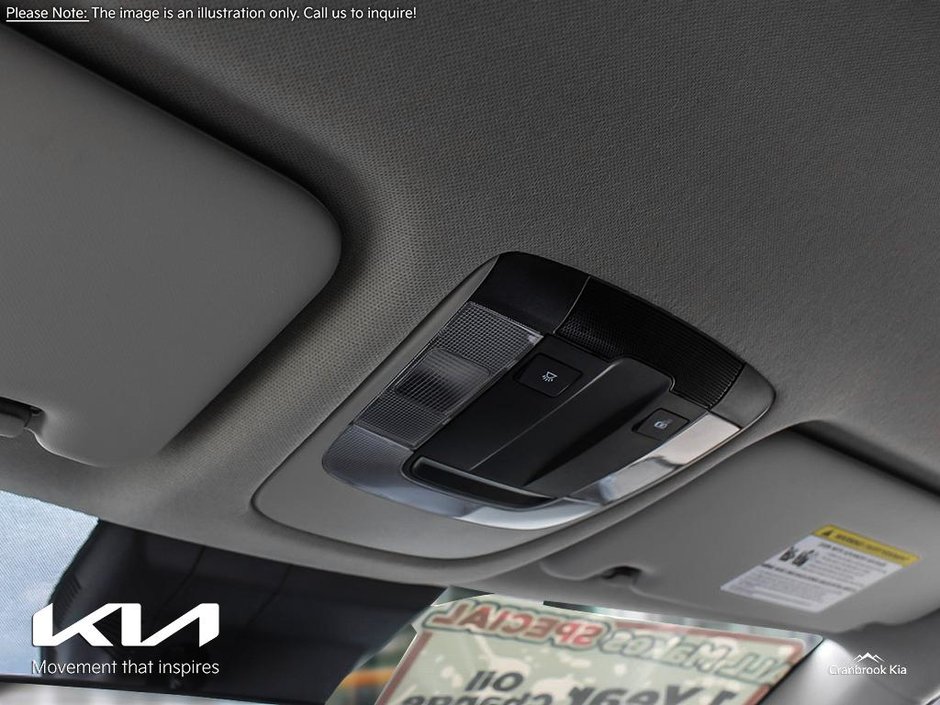 2026 Kia Seltos LX-18