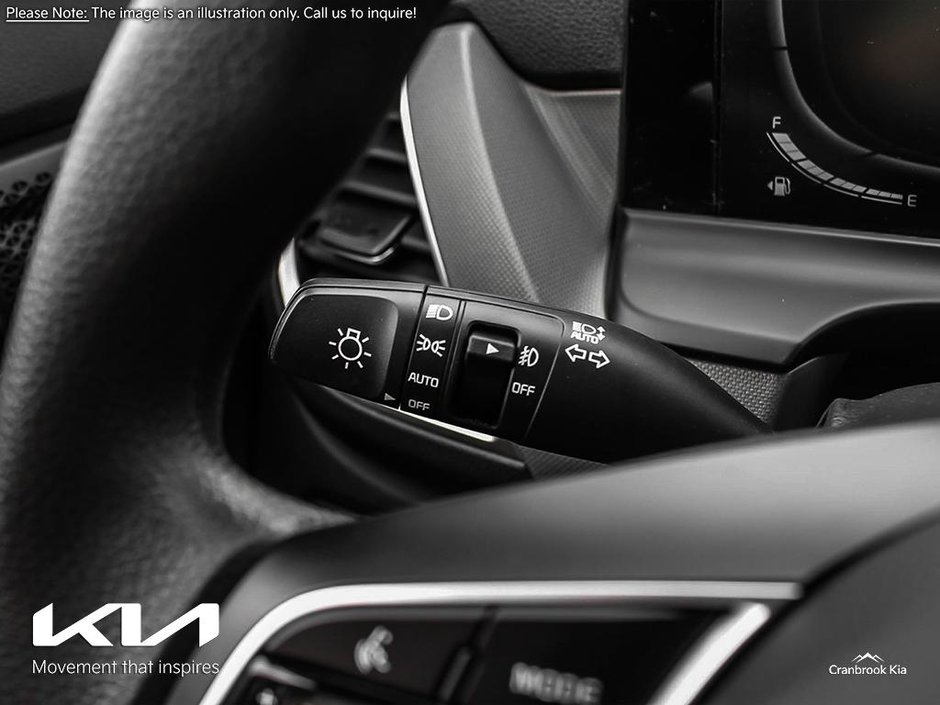 2026 Kia Seltos LX-24