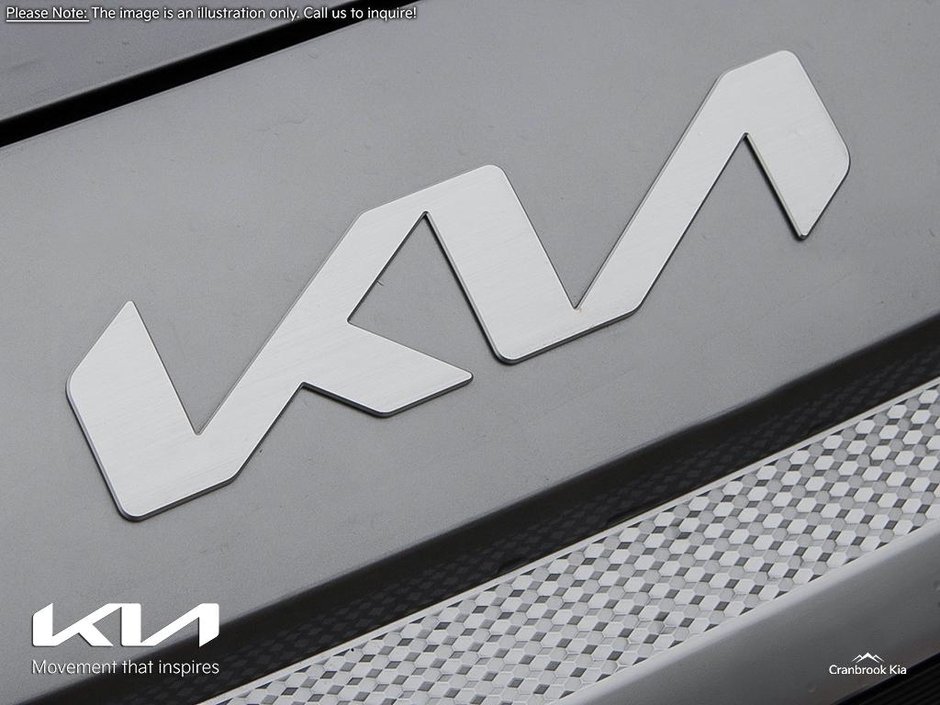 2026 Kia Seltos LX-8