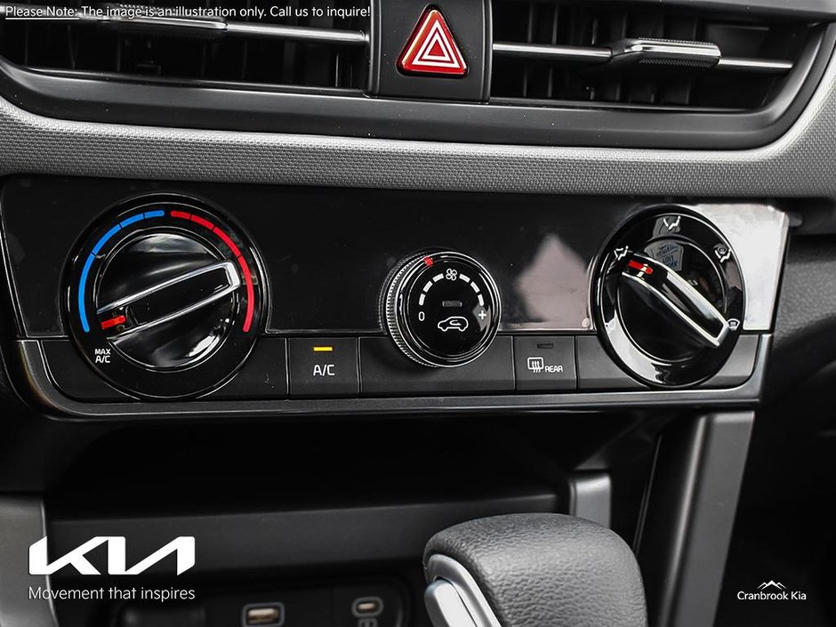 2026 Kia Seltos LX-23