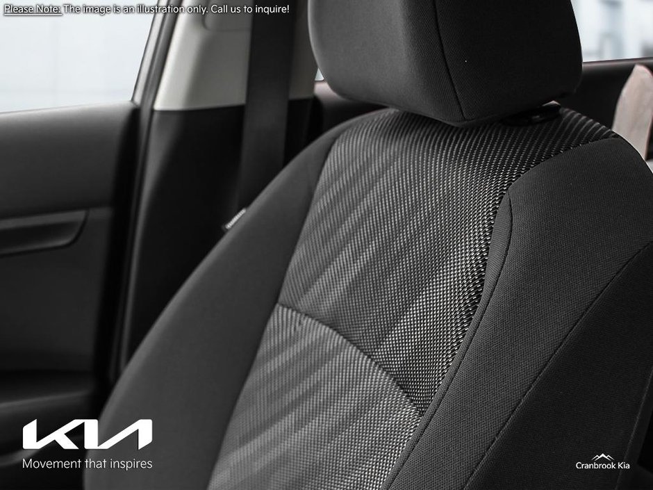 2026 Kia Seltos LX-19