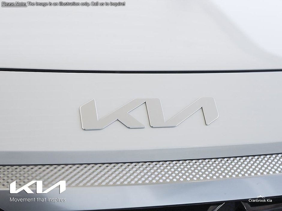 2026 Kia Seltos EX-8