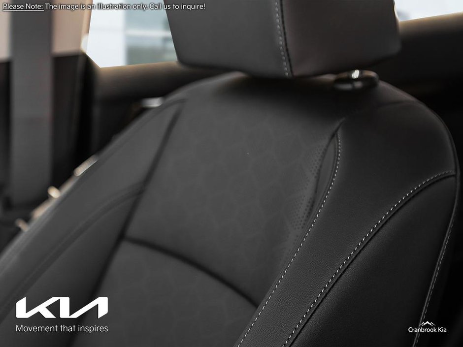 2026 Kia Seltos EX-19