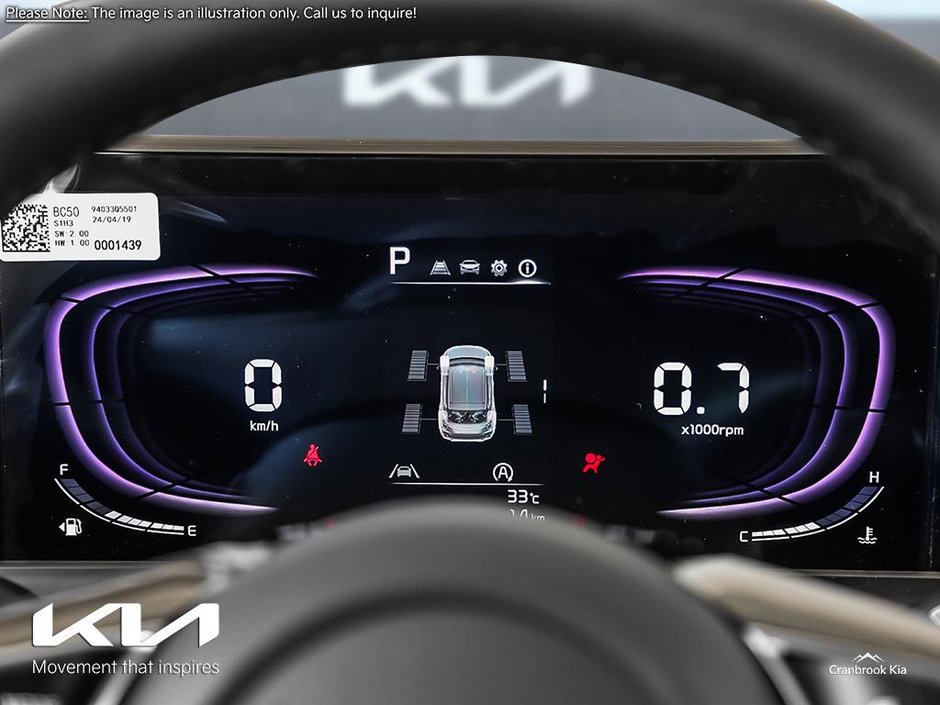 2026 Kia Seltos EX-13