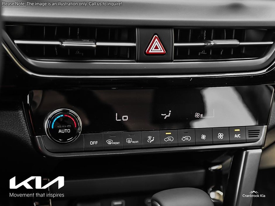 2026 Kia SELTOS EX-23