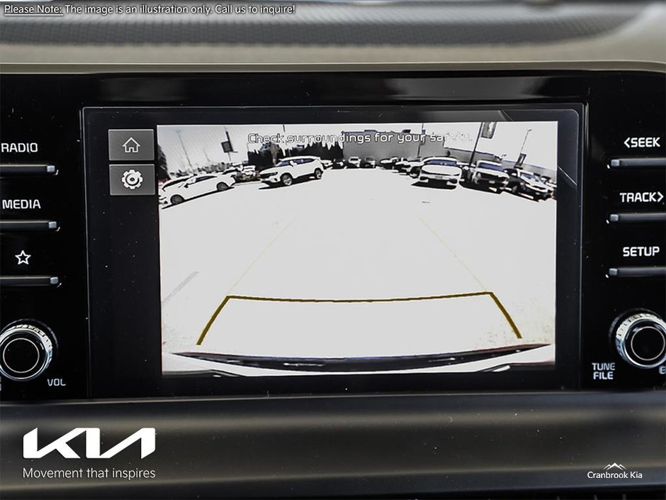 2026 Kia Seltos EX-22