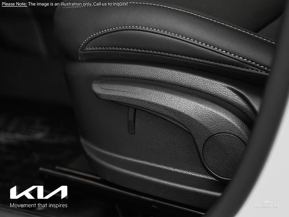 2026 Kia Seltos EX-25