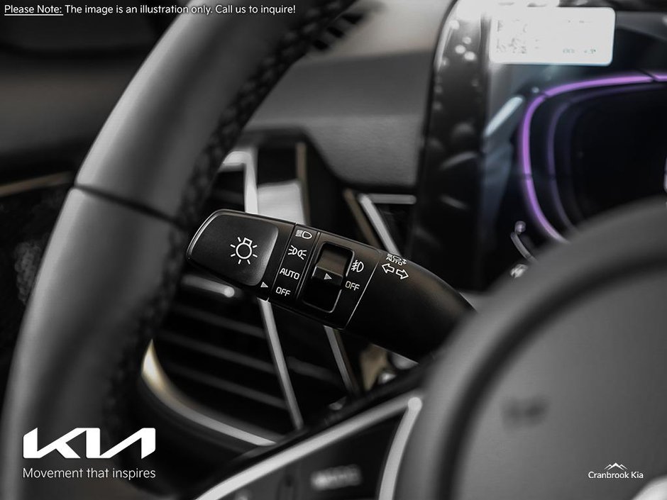 2026 Kia SELTOS EX-24