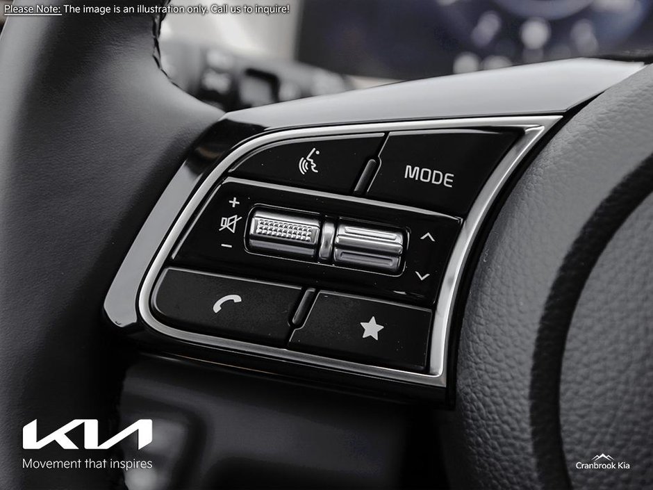 2026 Kia Seltos EX Premium-13