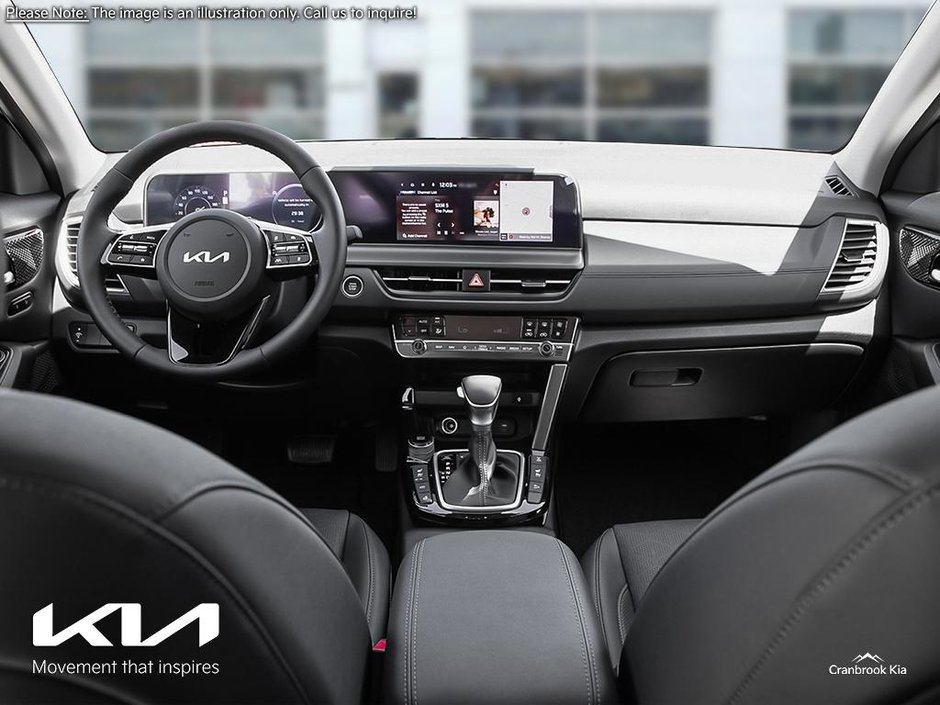 2026 Kia Seltos EX Premium-20