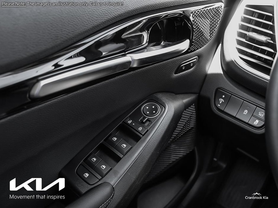 2026 Kia Seltos EX Premium-14