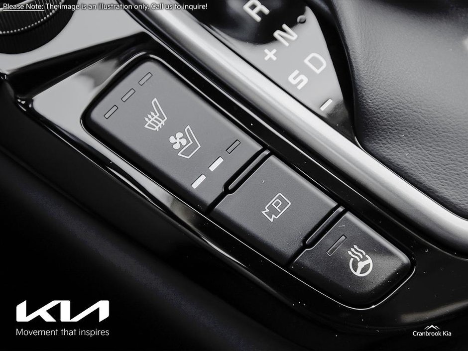 2026 Kia Seltos EX Premium-24