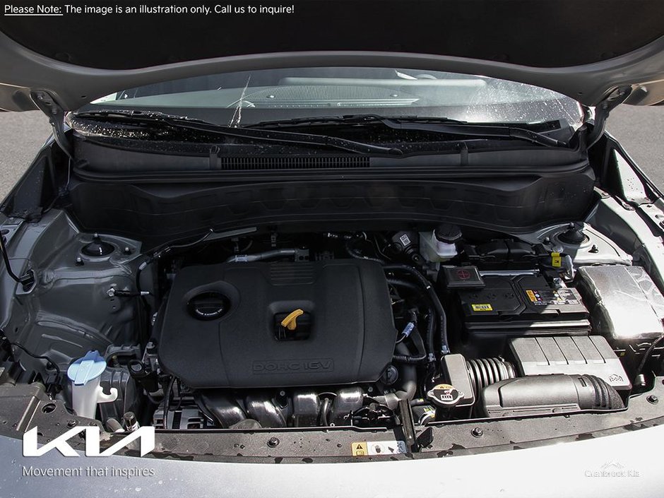 2026 Kia Seltos EX Premium-5