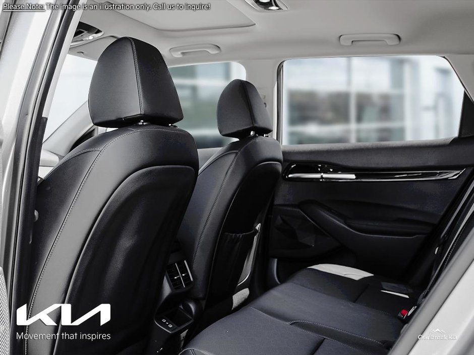 2026 Kia Seltos EX Premium-19