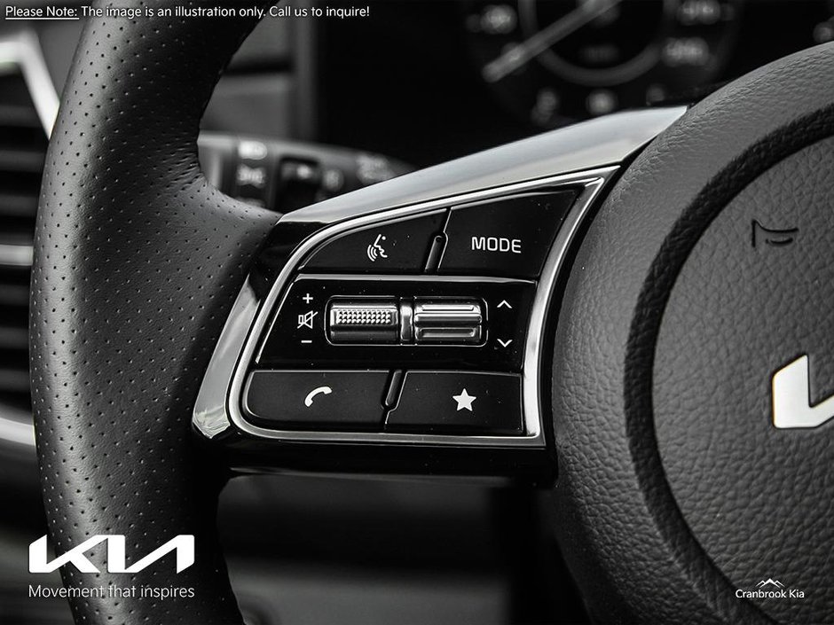 2026 Kia Seltos SX-11