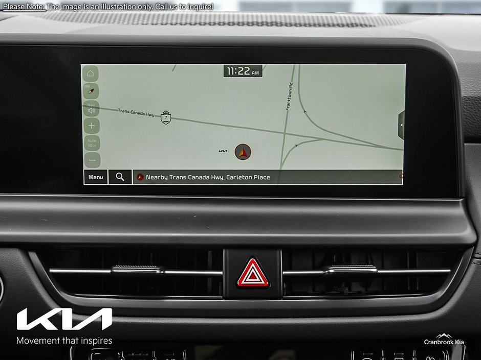 2026 Kia Seltos SX-14