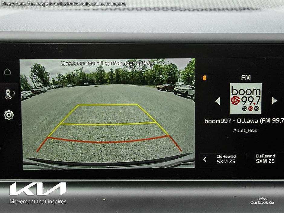 2026 Kia Seltos SX-18