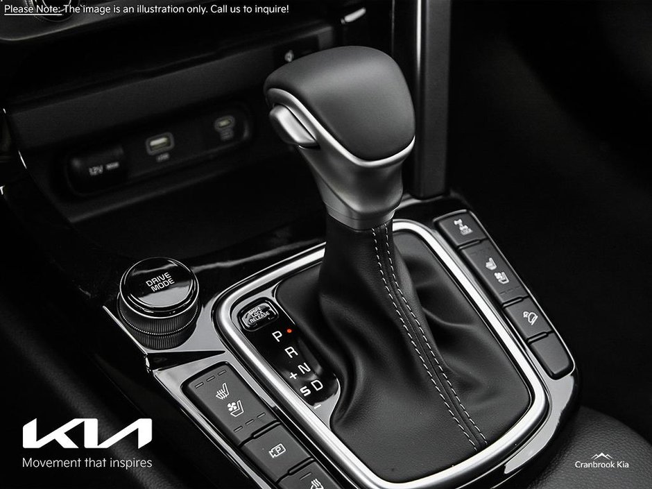 2026 Kia Seltos SX-13