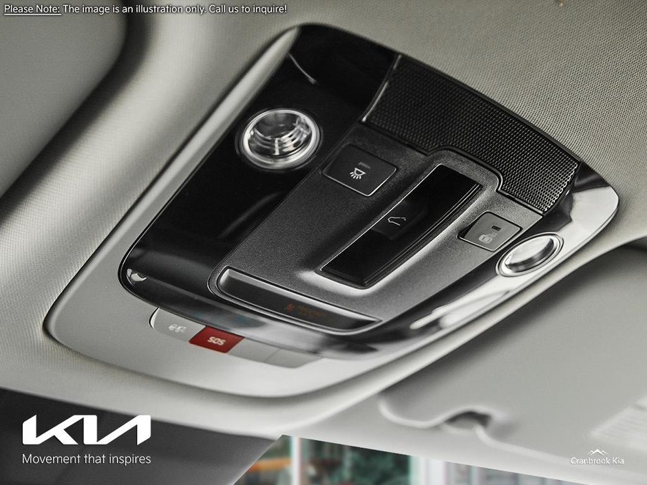 2026 Kia Seltos SX-15