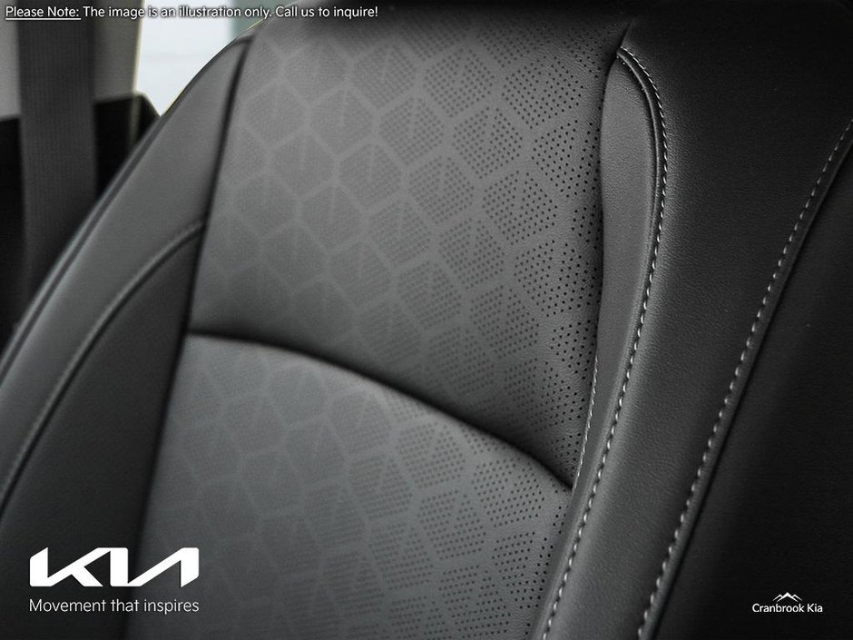 2026 Kia Seltos SX-16