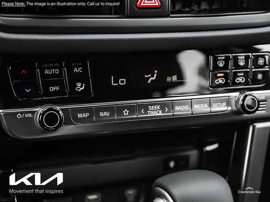 2026 Kia Seltos SX-20