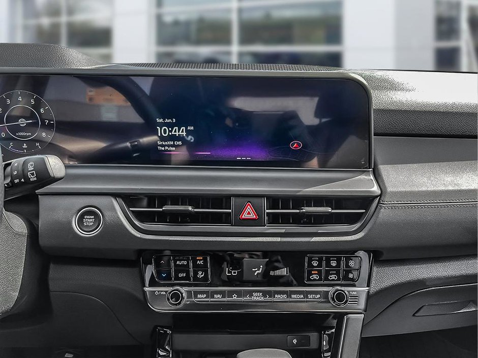 2026 Kia Seltos X-LINE-17