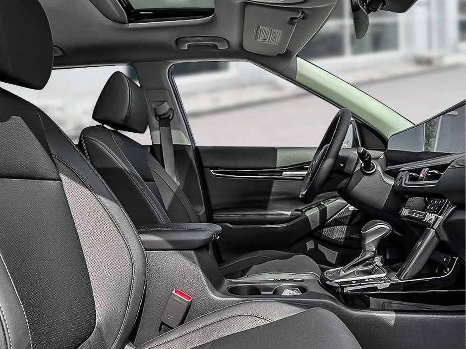 2026 Kia Seltos X-LINE-14