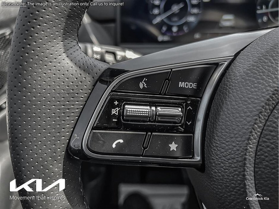 2026 Kia Seltos X-LINE-10