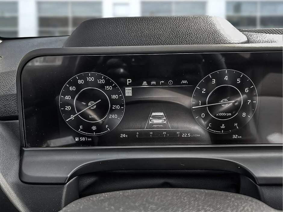 2026 Kia Seltos X-LINE-9