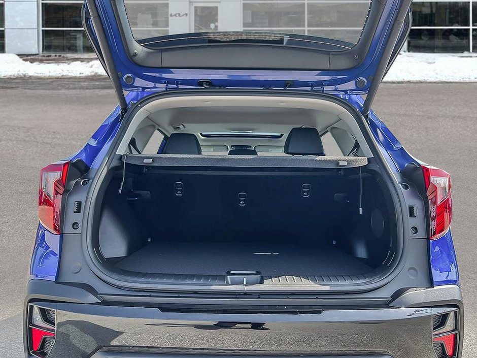2026 Kia Seltos X-LINE-5