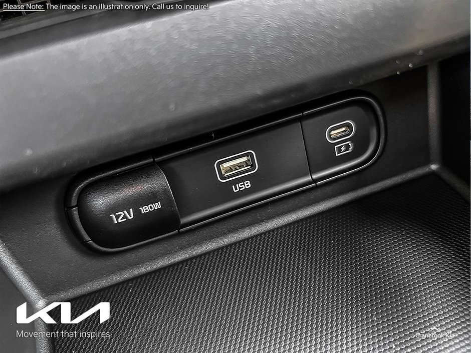 2026 Kia Seltos X-LINE-19