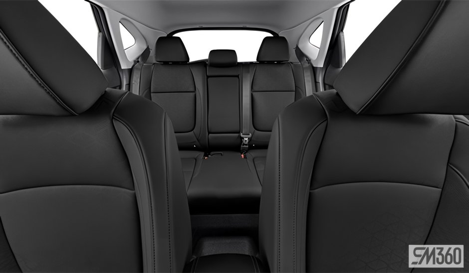 2026 Kia Seltos X-LINE-3