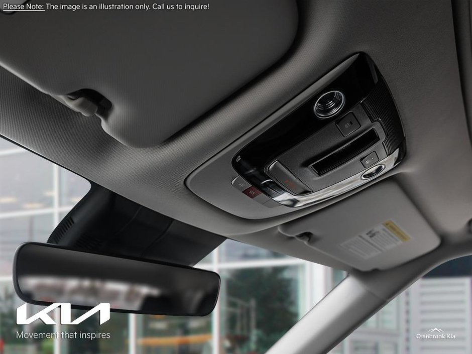 2026 Kia Seltos X-LINE-18