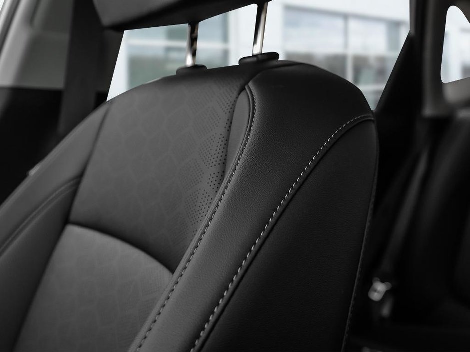 2026 Kia Seltos X-LINE-19